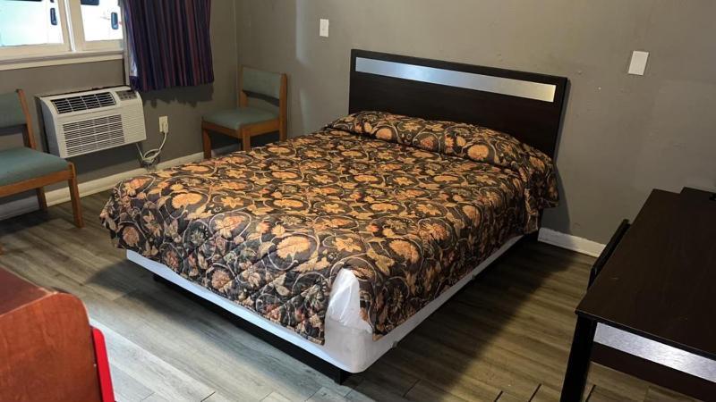 Bel Air Motor Lodge Maple Shade Экстерьер фото