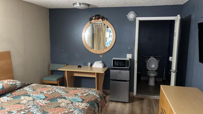 Bel Air Motor Lodge Maple Shade Экстерьер фото