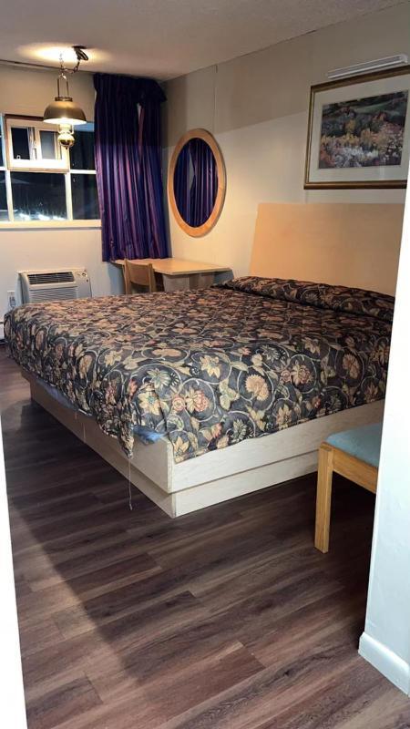 Bel Air Motor Lodge Maple Shade Экстерьер фото