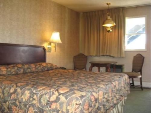 Bel Air Motor Lodge Maple Shade Номер фото